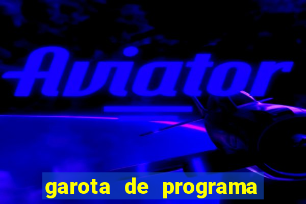 garota de programa em jacobina